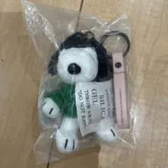 Y*M様 スターバックス PEANUTS スヌーピー キーチェーン　キーホルダー