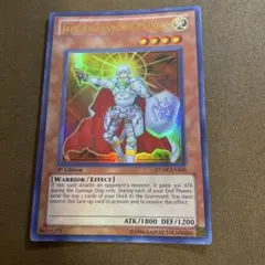 英語版 遊戯王OCG デュエルモンスターズ