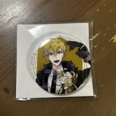 アイナナ 10周年 缶バッジ 六弥ナギ