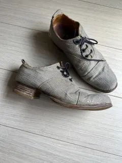 2026年最新】ポールハーデン 靴の人気アイテム - メルカリ