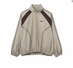 JINWAG ナイロンジャケットセットアップ