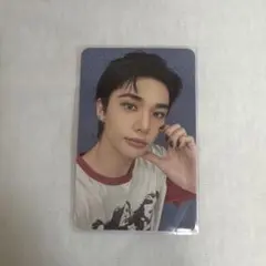 straykids Do it トレカ ヒョンジン