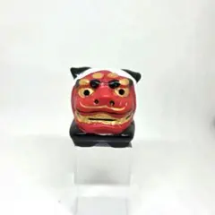 北海道小樽☆潮見ヶ岡神社の獅子舞おみくじのサムネイル