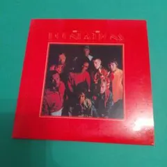 The Foundations「From The Foundations」国内盤