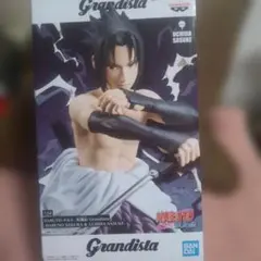 2026年最新】grandista nero サスケの人気アイテム - メルカリ