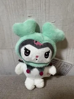 TWICE×サンリオ　マスコット　ミナ　クロミ　ミブリー　GiGO限定