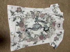 maxsixマックスシックスtシャツ onemadeワンメイドのサムネイル