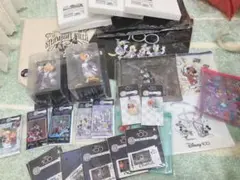 ディズニー100周年　くじ