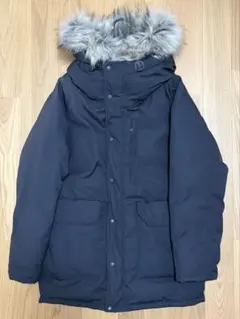 THE NORTH FACE PURPLE LABEL ダウンジャケット M