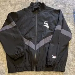 MLB Chicago White Sox ナイロンジャケットのサムネイル