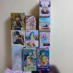2026年最新】美少女フィギュア まとめ売りの人気アイテム - メルカリ