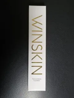 WINSKIN プレミアムビューティーファンデーション 20g - メルカリ