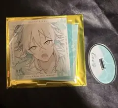 Honey Vibes ハニヴ カウントダウン アクスタ アクリルスタンド テオ