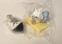 松屋ちいかわ(モモンガ) ちいかわ寿司(モモンガ)