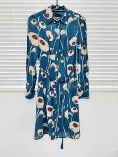 2025年最新】ポールスミス ワンピース 花柄の人気アイテム