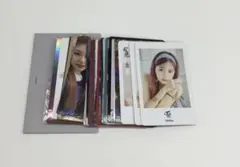 TWICE ツウィ　トレカ　まとめ売り　42250612P01N
