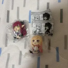 こっちむいてFig. その着せ替え人形は恋をする　2個