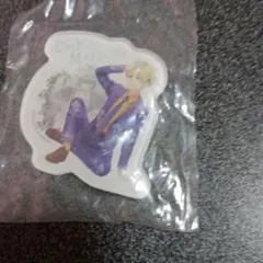 東京リベンジャーズ　キャラマグネット　松野千冬