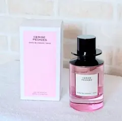 【極美品】ZARA × JO MALONE スリーズピオニー 100ml 香水のサムネイル