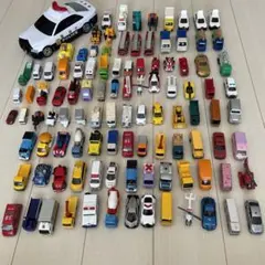 トミカ ヤマト運輸　50台　まとめ売り　傷多々もコレクション混ぜ混ぜ　ミニカー トミカ ヤマト運輸 50台 まとめ売り 傷多々もコレクション混ぜ混ぜ