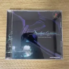 PS1 レーシング ラグーン
