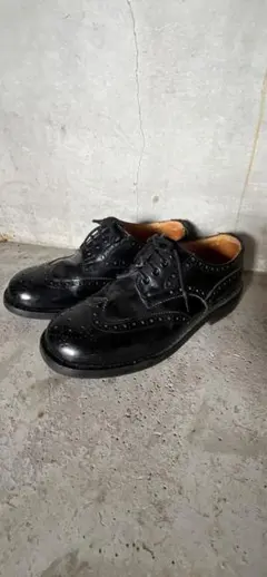 2025年最新】quilp ブーツ・革靴の人気アイテム - メルカリ