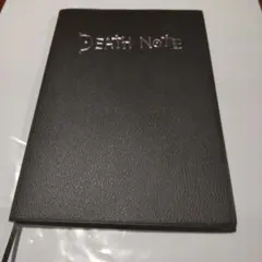 DEATH NOTE デスノート ノート レプリカ