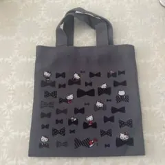 ハローキティ ミニトートバッグ