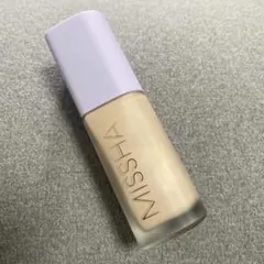 MISSHA Layering Fit Foundation No. 21のサムネイル