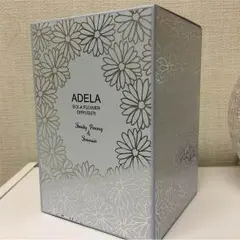お部屋の芳香剤のサムネイル