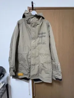 Anthem スノーボードウェア（Lサイズ）