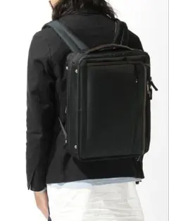 ace. エース 3wayビジネスバッグ　リュック　バックパック　cordura