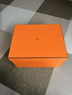 HERMES エルメス バーキン25 空箱 ボックスのみ - メルカリ