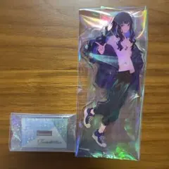 fgo ローソン　テノチティトラン　アクリルスタンド　アクスタ