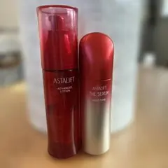 ASTALIFT アドバンスドローション & セラムマルチチューン