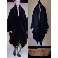 2026年最新】ROMEO GIGLI レディース ロングコートの人気アイテム