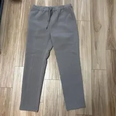 AZUL BY MOUSSY メンズパンツ グレー　新品　値下げ　1299！