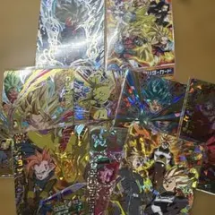 2026年最新】ドラゴンボールカードの人気アイテム - メルカリ