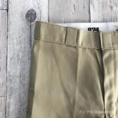 Dickies ディッキーズ チノパン ベージュ