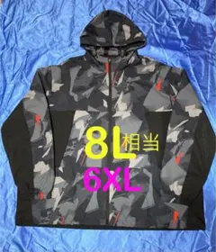 ウインドブレーカー