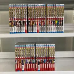 僕のヒーローアカデミア 全巻 ヒロアカ 堀越耕平