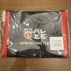 バレとも　マルチポーチ