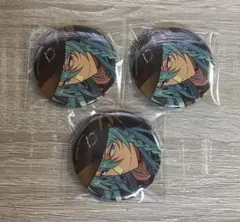 あんスタ コレクション缶バッジ 日々樹渉