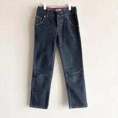 【美品】SONIA BY SONIA RYKIEL デニム　クロップド丈　36のサムネイル