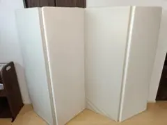 IKEA】エイリフ 防音パーテーション 間仕切り 2枚セット - メルカリ