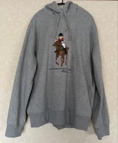 【新品未着用】Polo Ralph Lauren パーカー