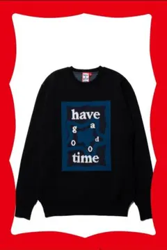【美品】have a good time ニット セーター have a good time】新作のニットが入荷しました。 | CIENTO BLOG