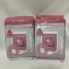 Wonjungyo モイストアップレディスキンパックDM50枚入り 2個セット