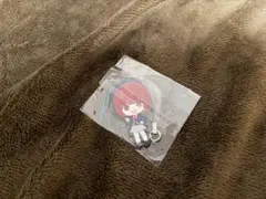 推しの子　ラバーストラップ