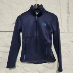 THE NORTH FACE ネイビージャケット XS ノースフェイスレディース